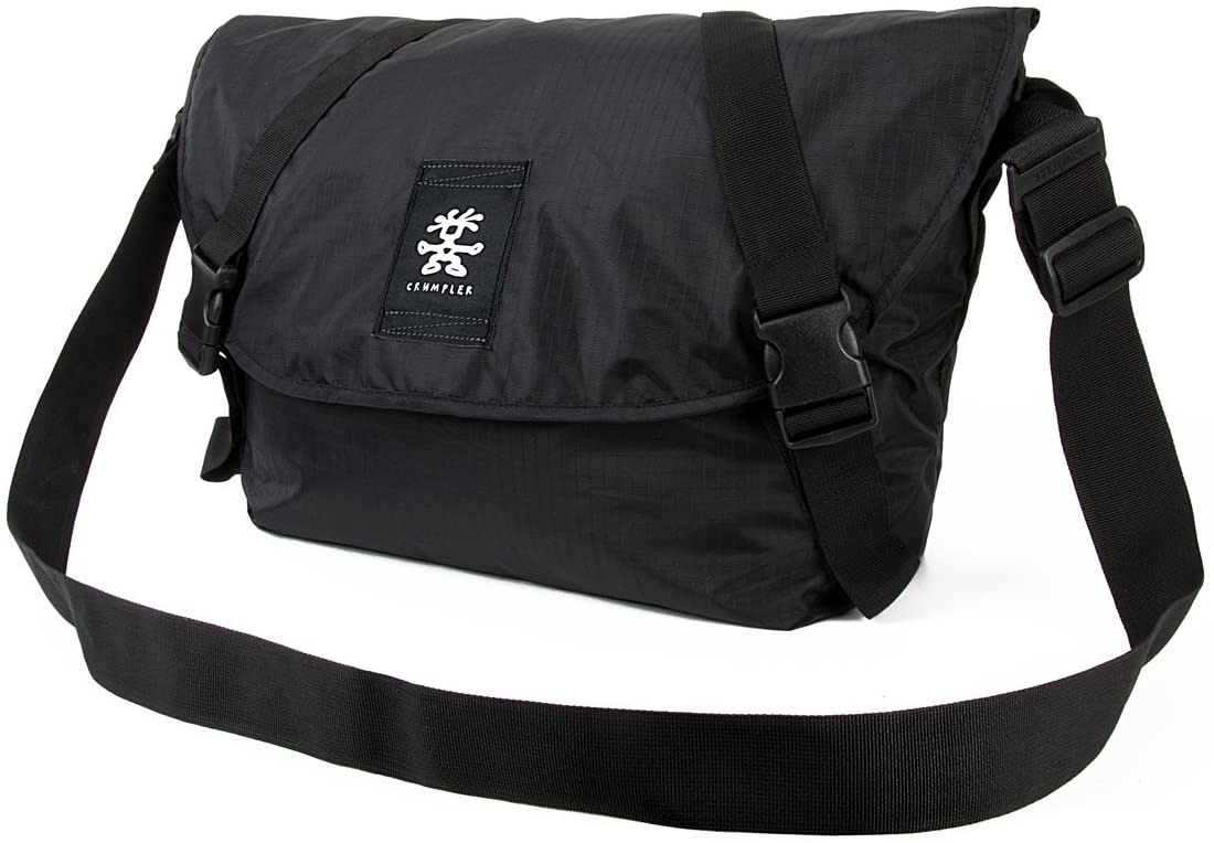 Crumpler: Light Delight Messenger in Bag