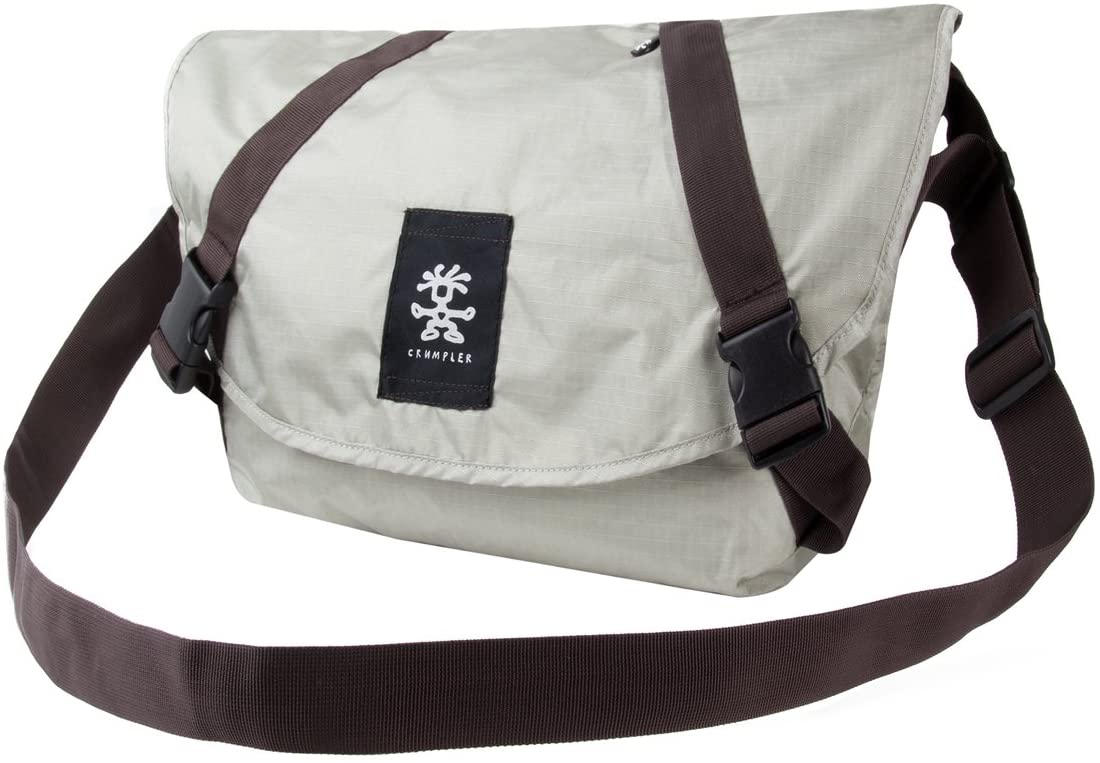 Crumpler Large Wack-O-Phone Shoulder Messenger 14